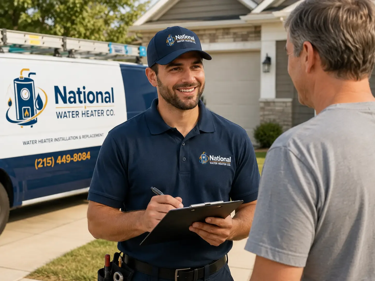 Water Heater Installation Leland, IA FAQs